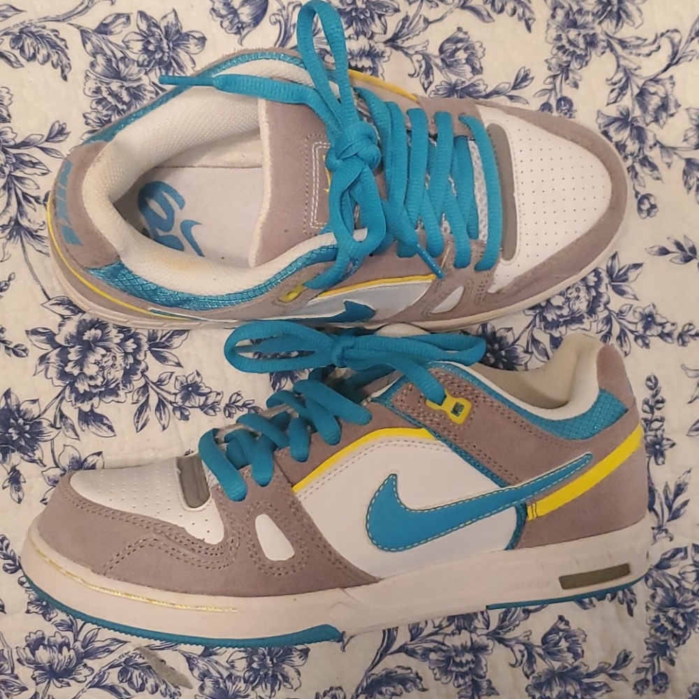 Nike 6.0